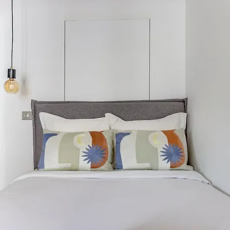 Apartment Le Princier - Jardin Luxembourg - By Mon Petit Fare Paris